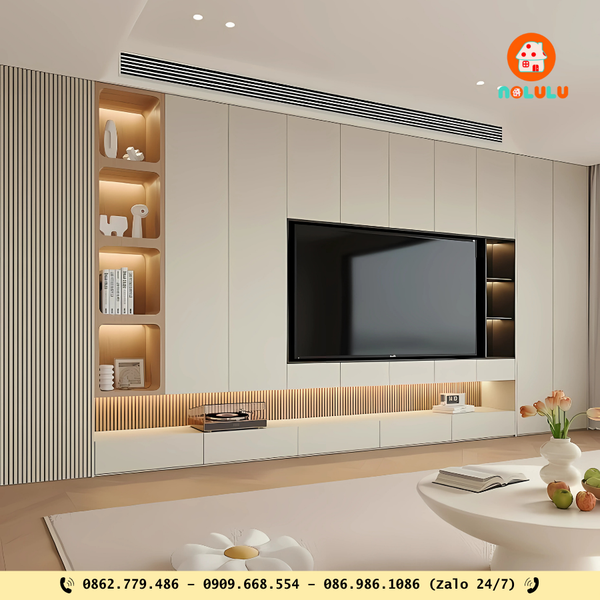 Khám Phá Các Bộ Sưu Tập Nội Thất Hiện Đại Từ Nolulu – Giải Pháp Tối Ưu Không Gian Sống 2025