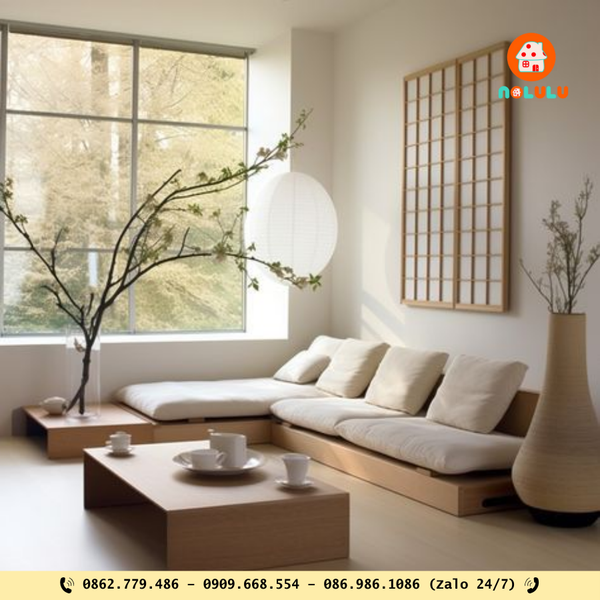 Xu Hướng Thiết Kế Nội Thất 2026: Khi Không Gian Sống Trở Nên Thông Minh, Ấm Áp Và Cá Nhân Hóa