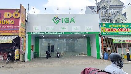showroom iga