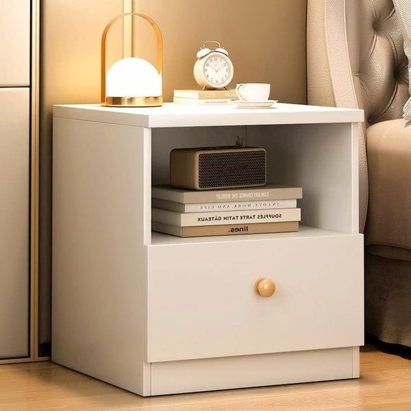 tủ đầu giường nhỏ gọn GP343