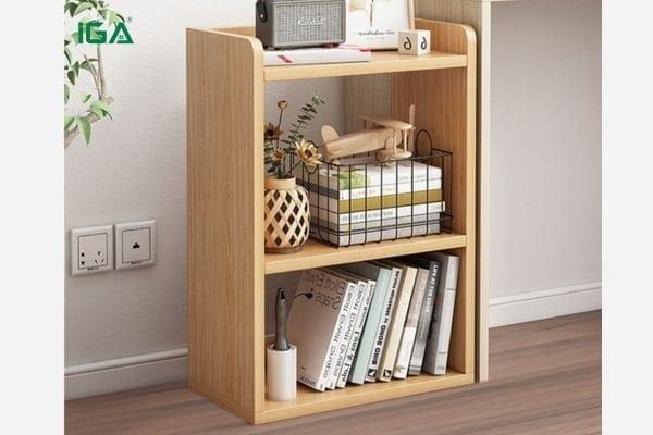 kệ sách giá rẻ