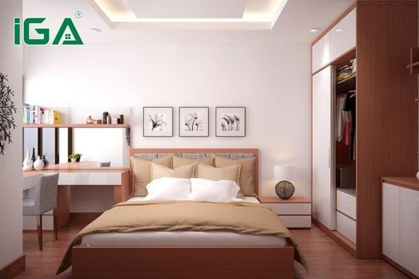 Mệnh kim ngủ hướng nào? Với những điều cần tránh