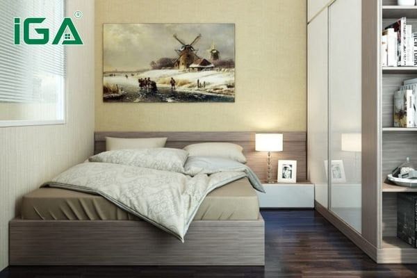 Mệnh kim kê giường hướng nào? Đặt hướng nào tốt