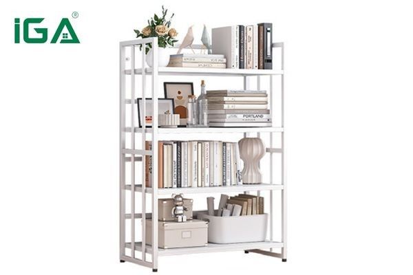 Kệ sách phòng khách GM97