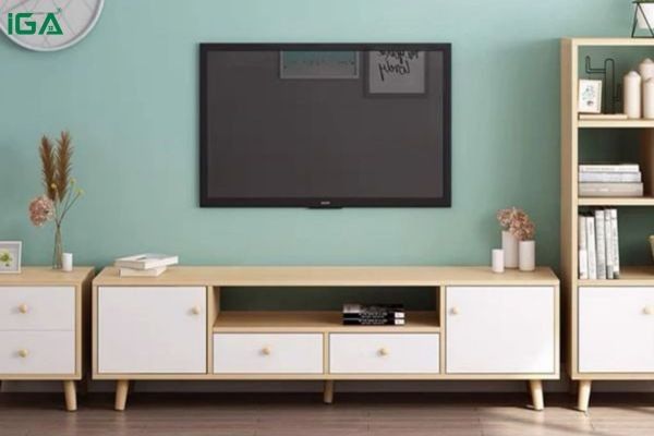 kệ tivi - GP122