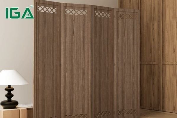 Kích thước bình phong bạn nên biết