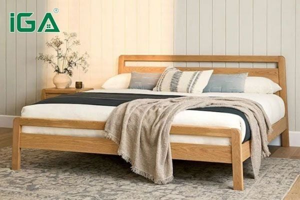 Hướng giường ngủ mệnh kim chia sẻ câu hỏi thường gặp