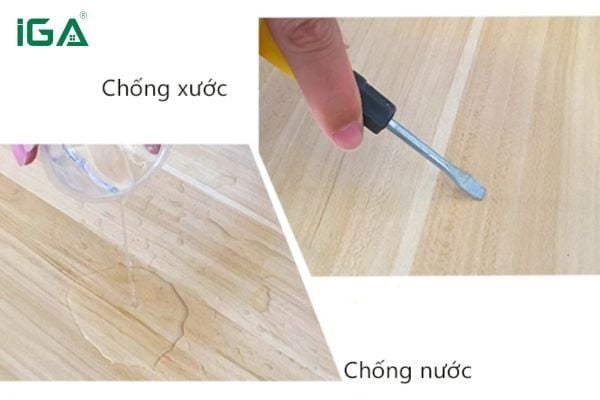 kích thước kệ sách treo tường