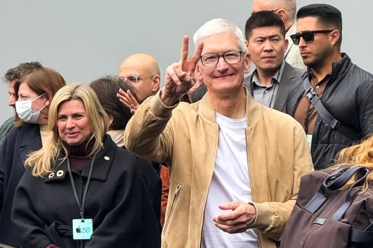 Người dùng iPhone ở Việt Nam trắng tay vì không nhận được khoản bồi thường 250 triệu USD từ Apple - mucsothi.com.vn
