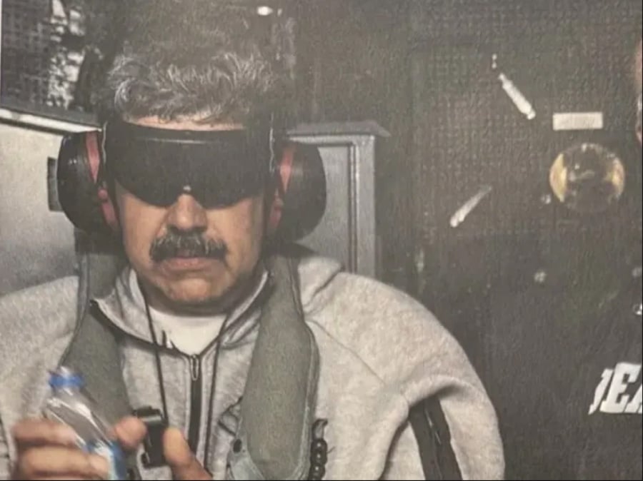 Siêu Phẩm Tương Lai Tâm Huyết Của CEO Apple Tim Cook Được Tổng Thống Maduro PR Như Thế Nào? - mucsothi.com.vn