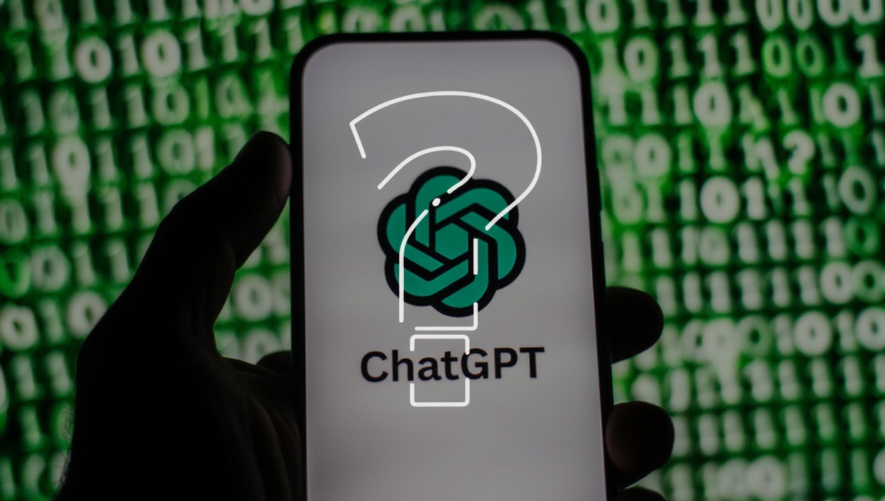 ĐẾ CHẾ OPENAI ĐANG 