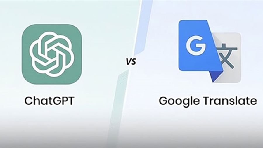 Mục sở thị màn đối đầu mới giữa Google và Open Ai khi vừa tung ra tính năng phiên dịch đỉnh cao - mucsothi.com.vn