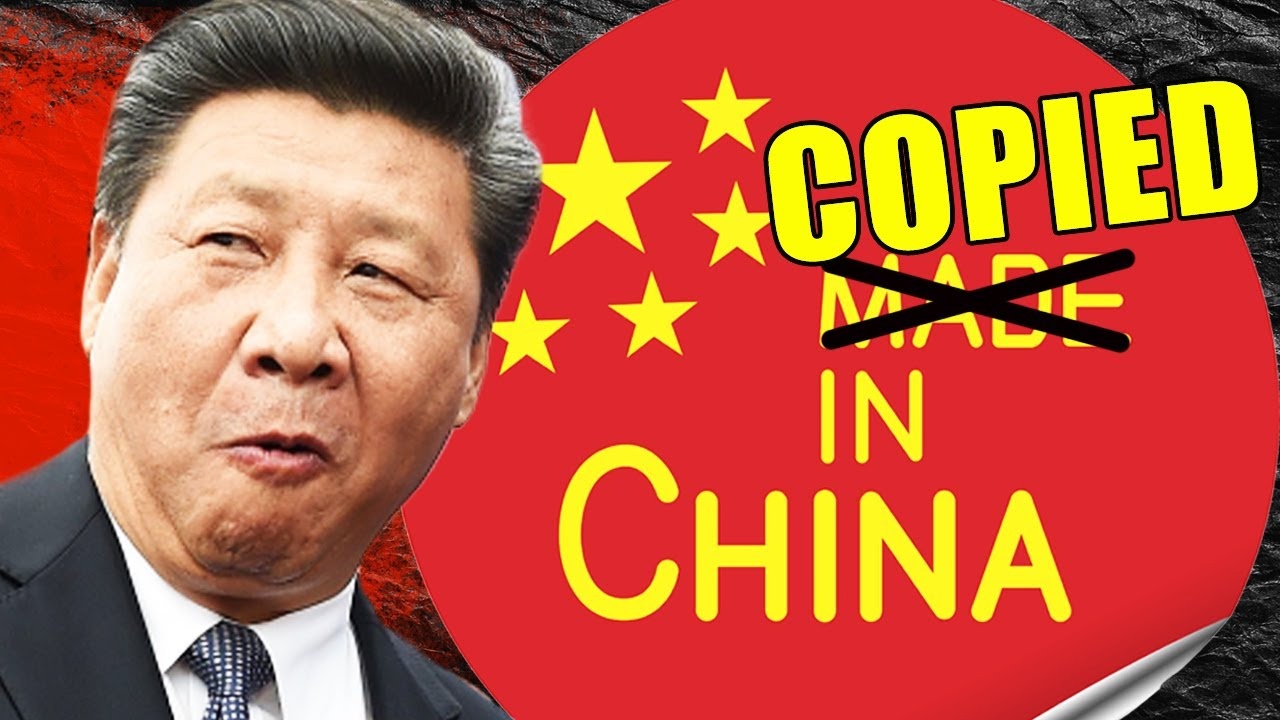 Vì sao các thương hiệu điện thoại Tàu lại đổ xô tung sản phẩm ăn cắp mẫu thiết kế iPhone của Apple - mucsothi.com.vn
