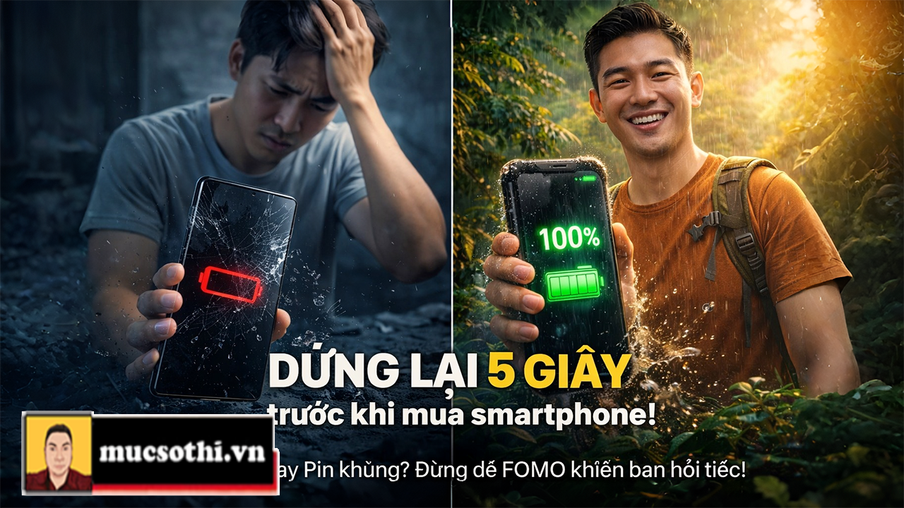 Hãy dừng lại khoảng 5 giây để mục sở thị hết thông tin này trước khi mua smartphone nếu không sẽ rất hối tiếc! - mucsothi.com.vn
