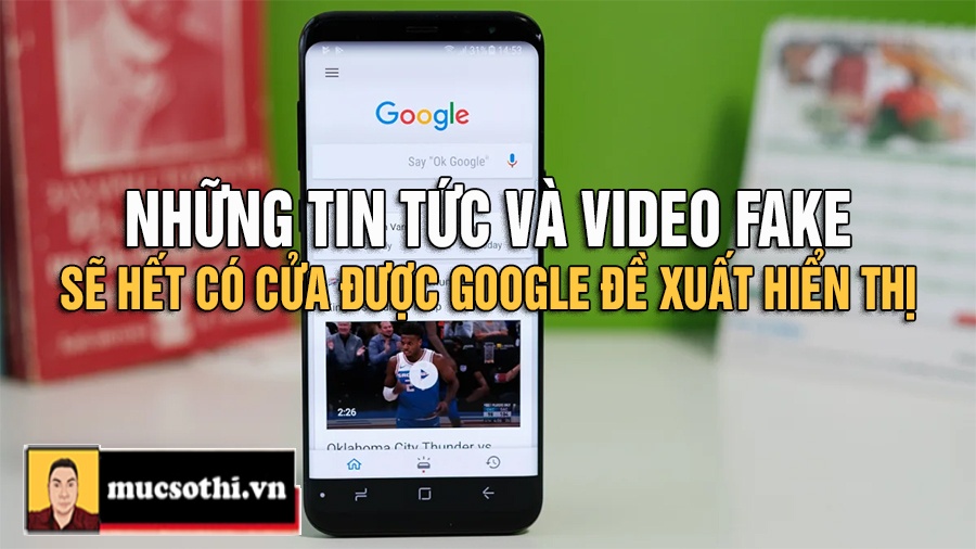Google 