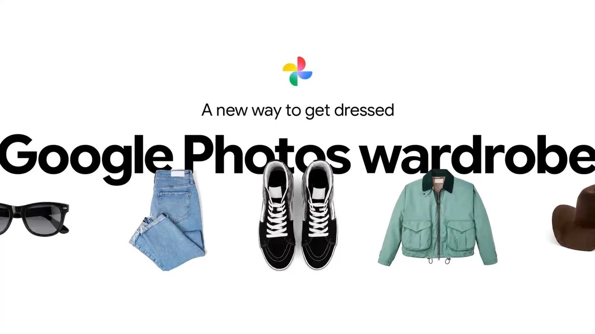 BẠN CÓ ĐANG QUÁ LƯỜI ĐẾN MỨC CẦN AI CHỌN ĐỒ MẶC ĐI LÀM? GOOGLE PHOTOS SẼ GIÚP BẠN PHỐI ĐỒ - MUCSOTHI.COM.VN