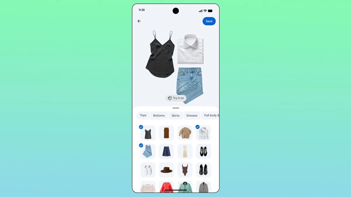 BẠN CÓ ĐANG QUÁ LƯỜI ĐẾN MỨC CẦN AI CHỌN ĐỒ MẶC ĐI LÀM? GOOGLE PHOTOS SẼ GIÚP BẠN PHỐI ĐỒ - MUCSOTHI.COM.VN