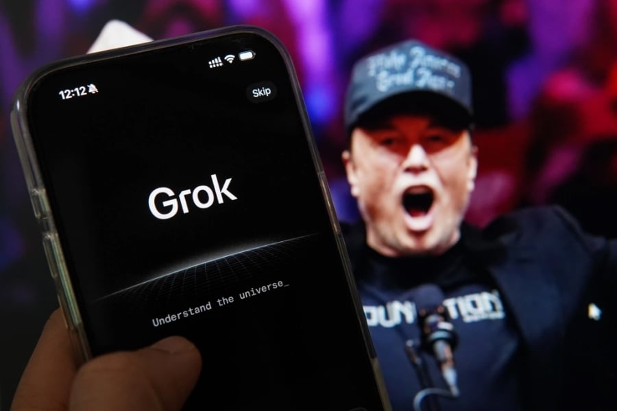 Mục sở thị Indonesia gây kinh ngạc giới công nghệ với việc cấm Grok AI hoạt động tại Quốc Gia này - mucsothi.com.vn