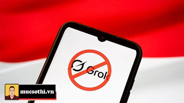 Sau Indonesia thì mục sở thị Malaysia là quốc gia thứ hai triển khai lệnh cấm Grok của xAI được phép hoạt động