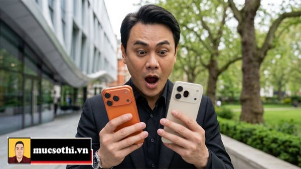 KINH HÃI VỚI TƯ DUY CỦA TỘC NGƯỜI 