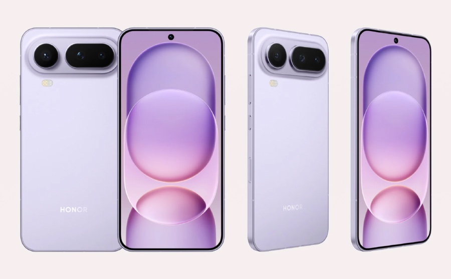 Mục sở thị HONOR Magic8 Pro Air & Magic8 RSR Porsche Design chính thức trình làng có giá từ 18 triệu! - mucsothi.com.vn