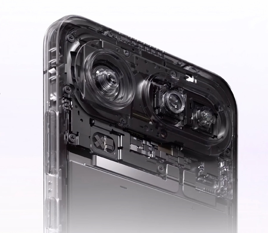 Mục sở thị HONOR Magic8 Pro Air & Magic8 RSR Porsche Design chính thức trình làng có giá từ 18 triệu! - mucsothi.com.vn