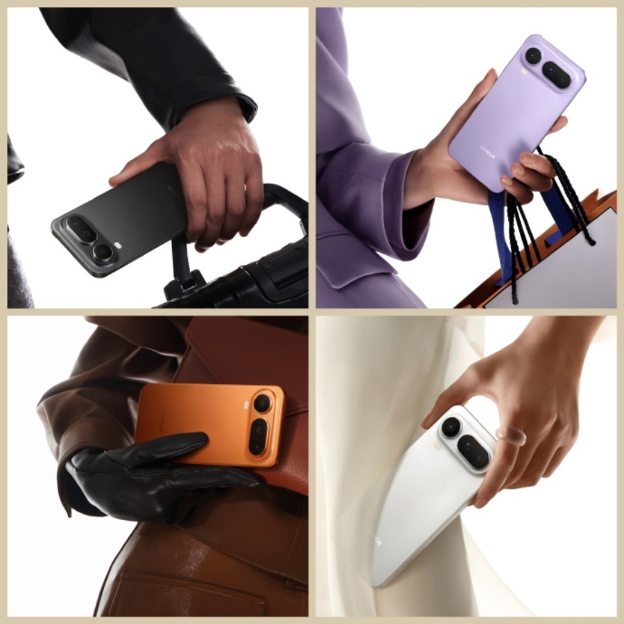 Mục Sở Thị Honor Magic8 Pro Air Mỏng 6.1mm 