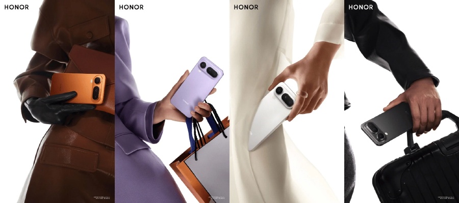 Mục sở thị HONOR Magic8 Pro Air & Magic8 RSR Porsche Design chính thức trình làng có giá từ 18 triệu! - mucsothi.com.vn