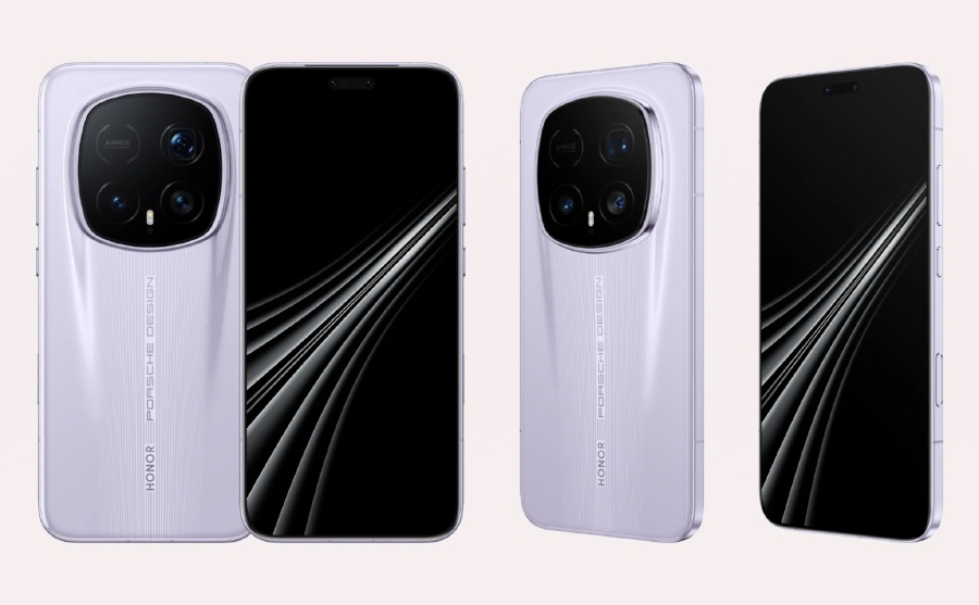 Mục sở thị HONOR Magic8 Pro Air & Magic8 RSR Porsche Design chính thức trình làng có giá từ 18 triệu! - mucsothi.com.vn