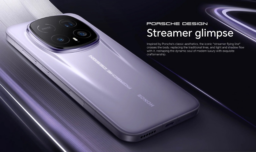 Mục sở thị HONOR Magic8 Pro Air & Magic8 RSR Porsche Design chính thức trình làng có giá từ 18 triệu! - mucsothi.com.vn