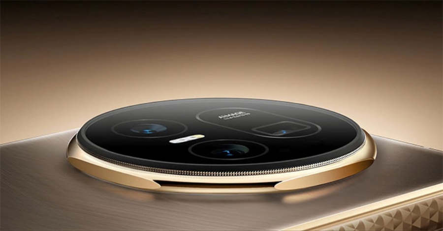 Mục sở thị Honor Magic V6 lộ tin rò rỉ 