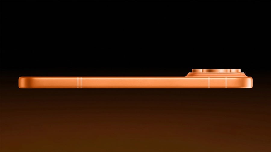 Mục sở thị smartphone 5G Power 2 kháng nước pin khủng 10.080mAh thiết kế copy iPhone 17Pro mới trình làng của Honor - mucsothi.com.vn