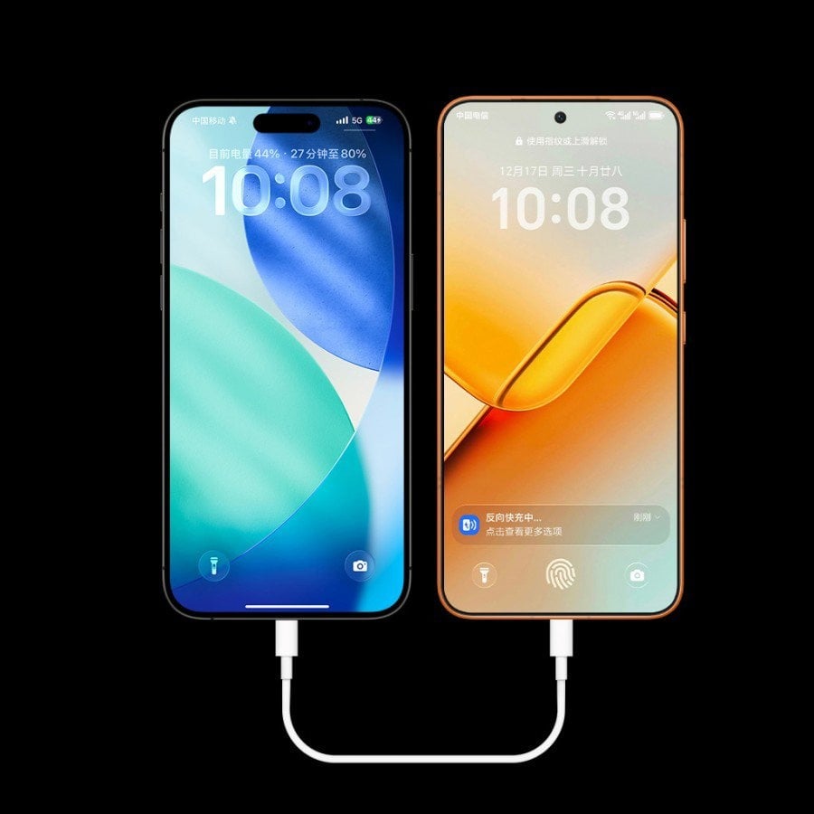 Mục sở thị smartphone 5G Power 2 kháng nước pin khủng 10.080mAh thiết kế copy iPhone 17Pro mới trình làng của Honor - mucsothi.com.vn