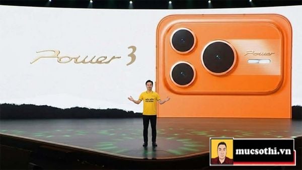 Mục sở thị Power 2 vừa ra mắt đã tắt thở giờ đến Power 3 lộ diện như này thì Honor đang toan tính gì? - mucsothi.com.vn