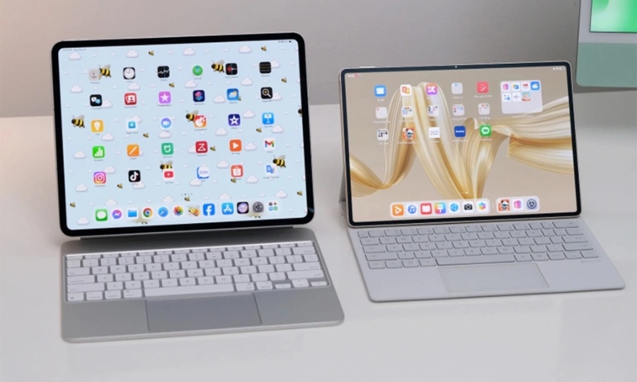 Mục sở thị sự thật được vạch trần về iPad của Apple khiến giới công nghệ không khỏi kinh ngạc - mucsothi.com.vn