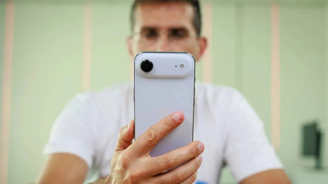 Bản lĩnh Anh Đại Apple hàng Mỹ dám một tao chấp hết khiến các thương hiệu Tàu ngã mũ khuất phục - mucsothi.com.vn