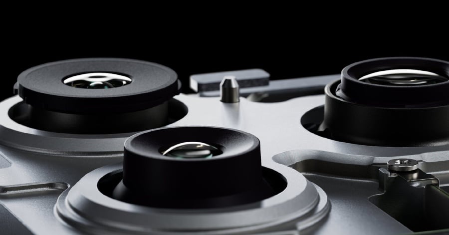 Mục Sở Thị Thông Tin Apple Đang Rậm Rực Chuẩn Bị Cho iPhone Có Camera 200MP 