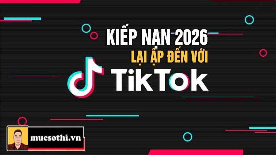 Mục sở thị TikTok bị tố đang sử dụng thuật toán gây nghiện đối với người dùng - mucsothi.com.vn