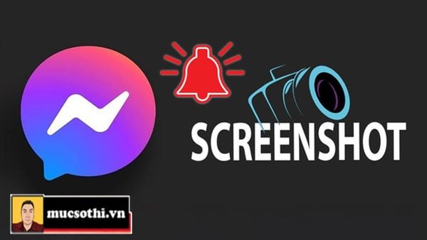 Mục sở thị Facebook nâng tầm bảo mật cho messenger khi bổ sung tính năng cảnh báo chụp ảnh màn hình