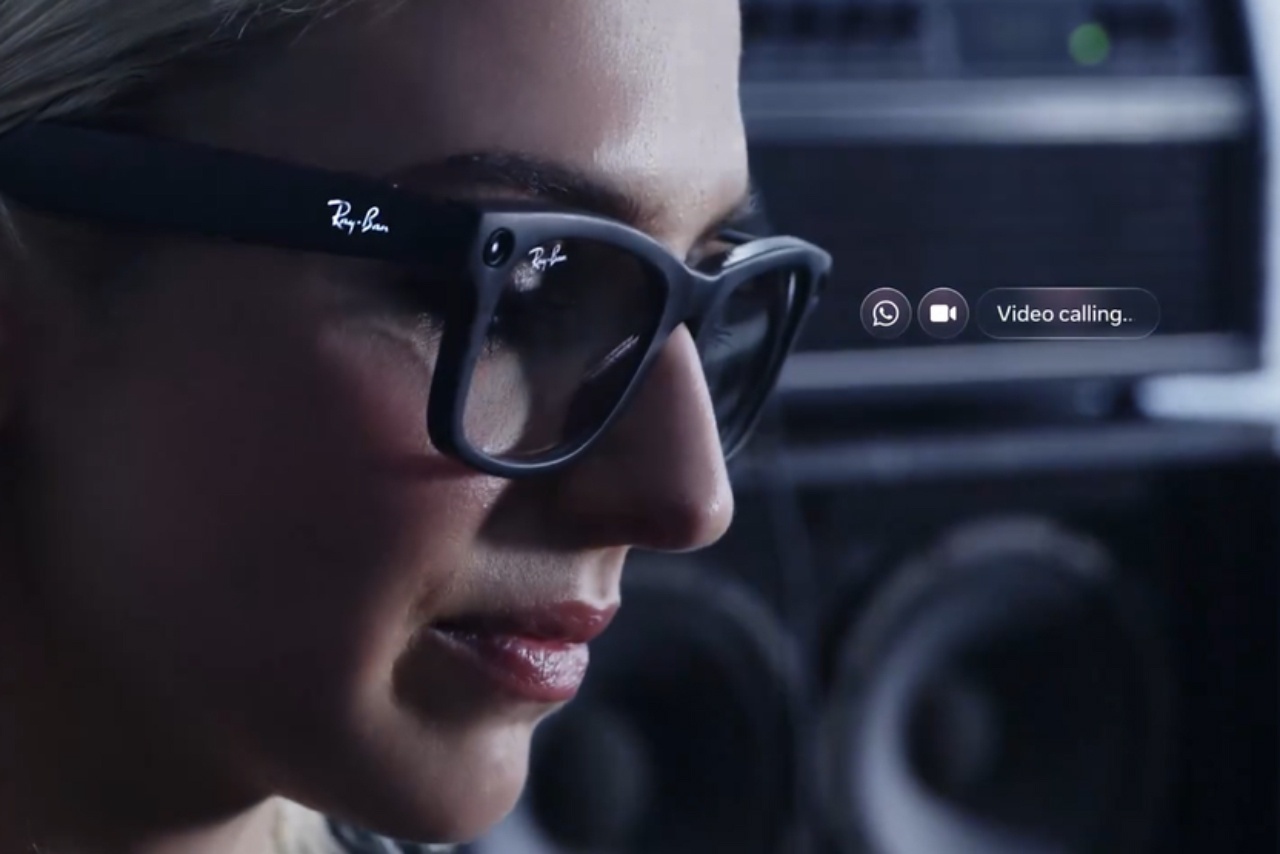 Mục sở thị tính năng nhận dạng khuôn mặt đang được Meta triển khai đưa vào kính thông minh Ray-Ban - mucsothi.com.vn