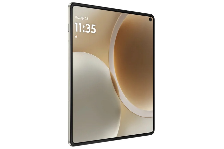 Mục Sở Thị Motorola Tung Smartphone Gập Razr Fold Đối Đầu Galaxy Z Fold 7 Với Màn 8.1 Inch Camera 50MP Periscope 3x - mucsothi.com.vn