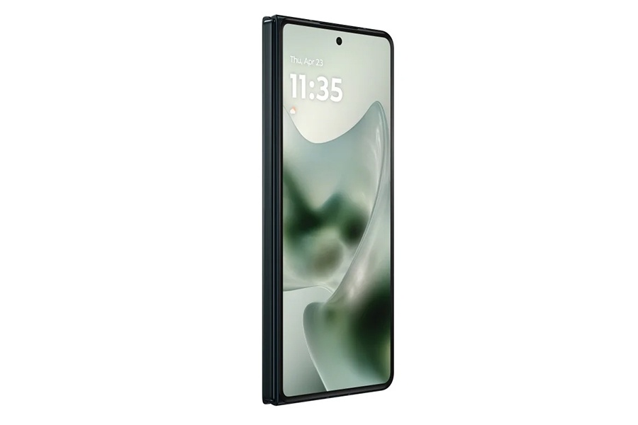 Mục Sở Thị Motorola Tung Smartphone Gập Razr Fold Đối Đầu Galaxy Z Fold 7 Với Màn 8.1 Inch Camera 50MP Periscope 3x - mucsothi.com.vn