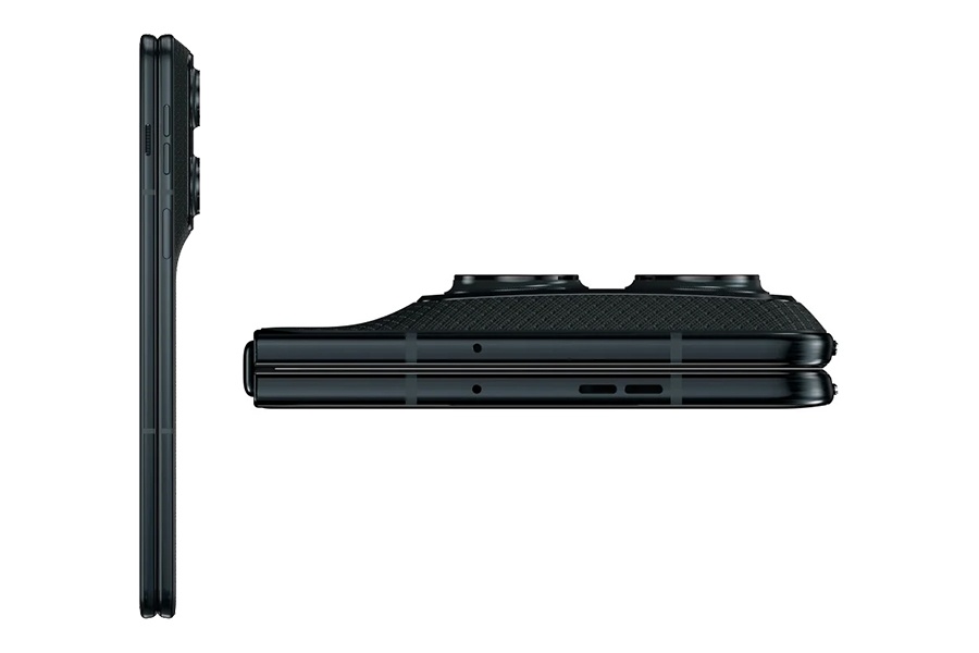 Mục Sở Thị Motorola Tung Smartphone Gập Razr Fold Đối Đầu Galaxy Z Fold 7 Với Màn 8.1 Inch Camera 50MP Periscope 3x - mucsothi.com.vn