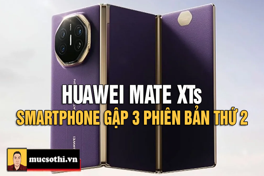 Huawei 