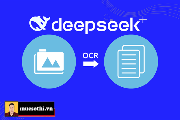 DeepSeek-OCR 