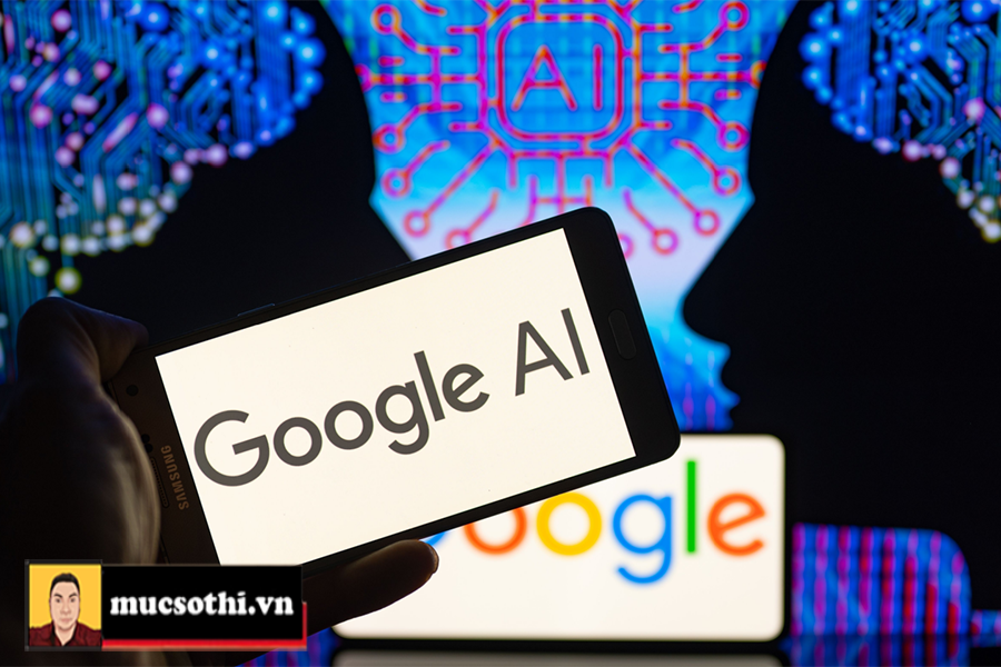 Tìm Kiếm Hình Ảnh Với Chế Độ AI Đã Được Google Ưu Ái Cho Người Dùng Mỹ Trải Nghiệm Sử Dụng Đầu Tiên - mucsothi.com.vn