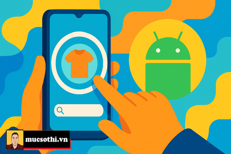 Google thêm một tính năng rất hữu ích vào Circle to Search của Android - mucsothi.com.vn