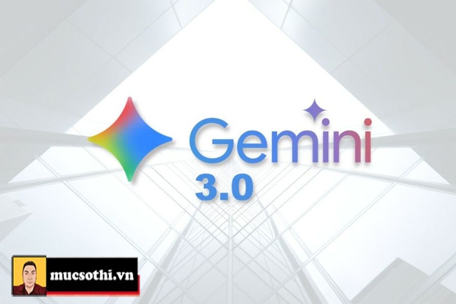 Gemini 3 