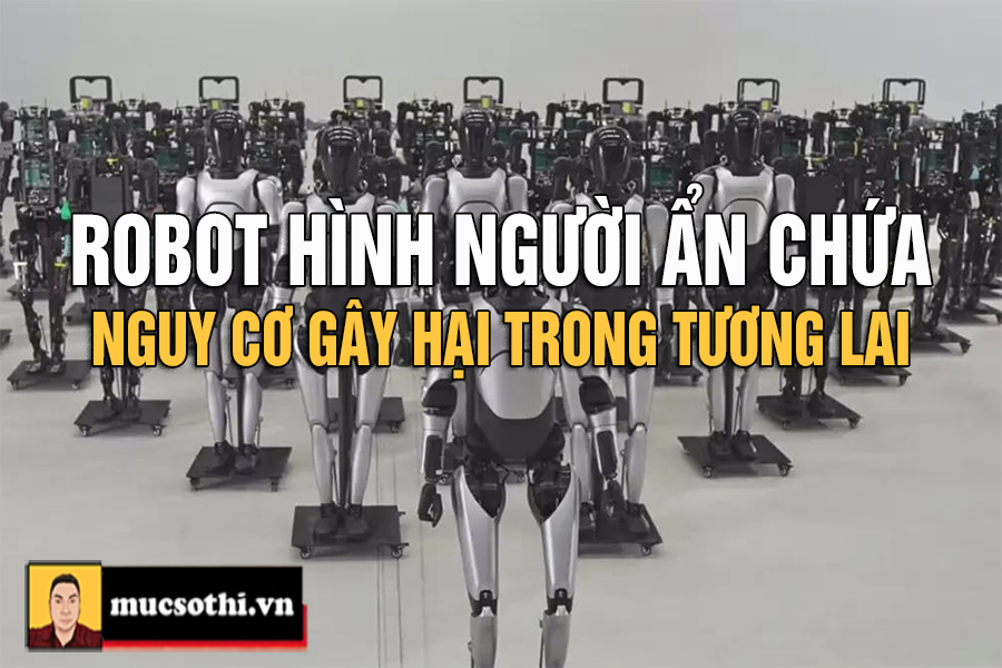 Cùng Mục Sở Thị Cảnh Kỹ Sư Bị 