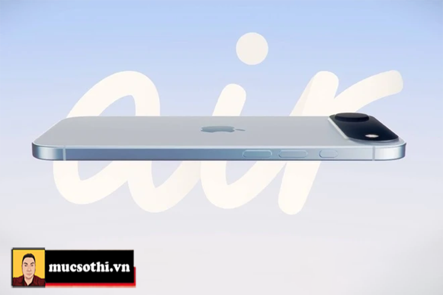 Chấn động với việc Apple 